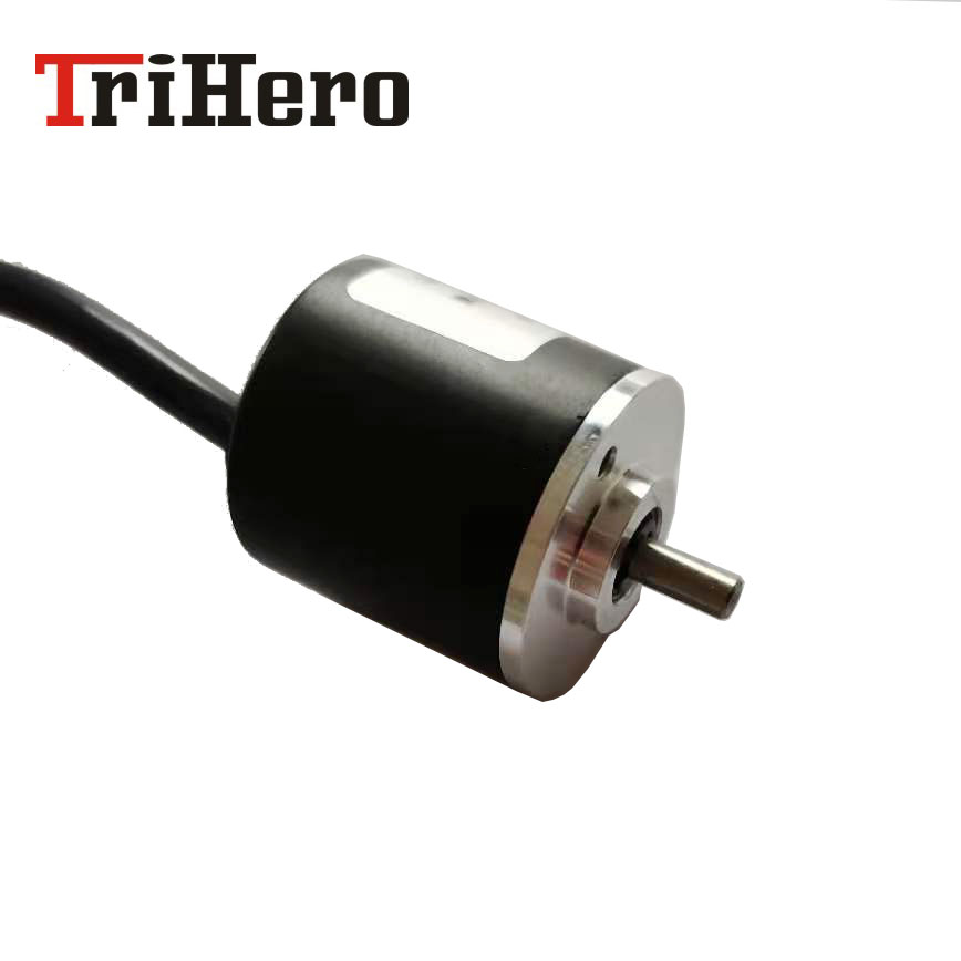 THP30 Series Incremental Rotary Encoder